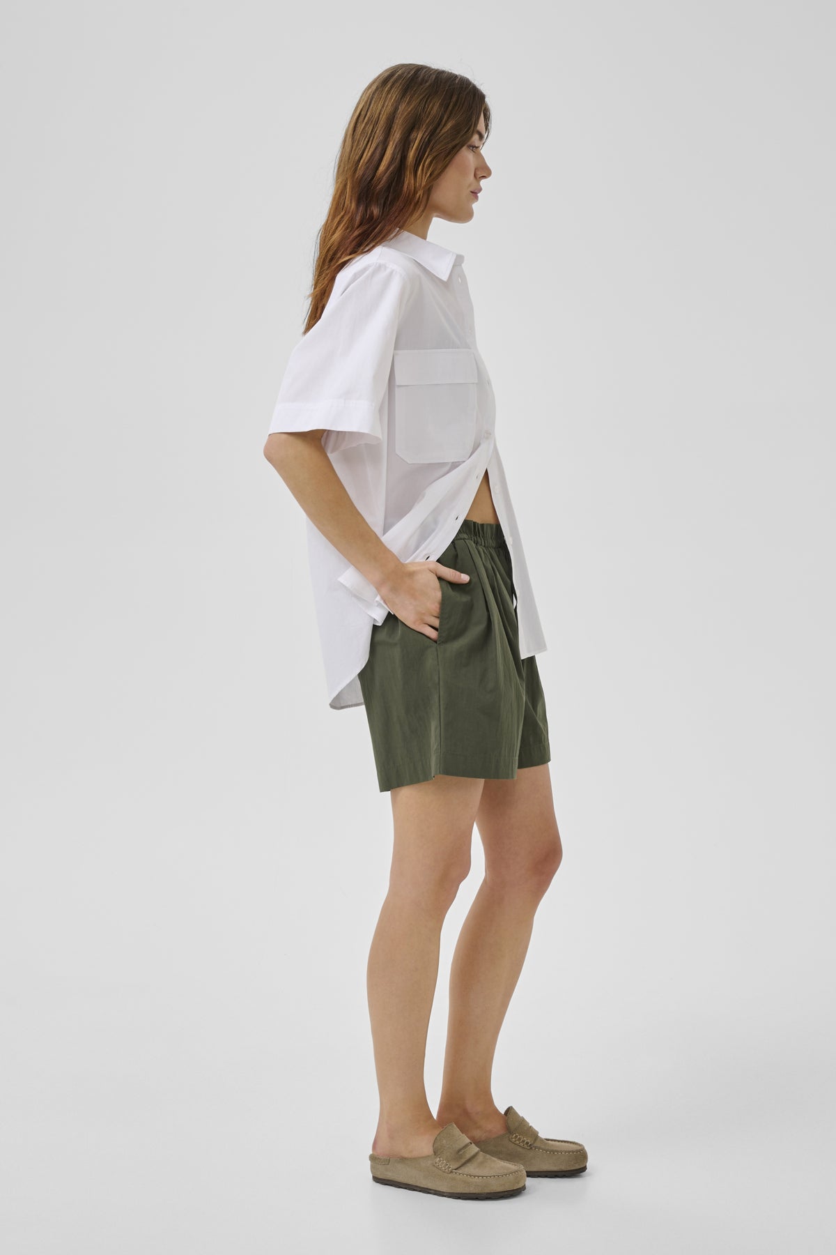 MWMulla Shorts