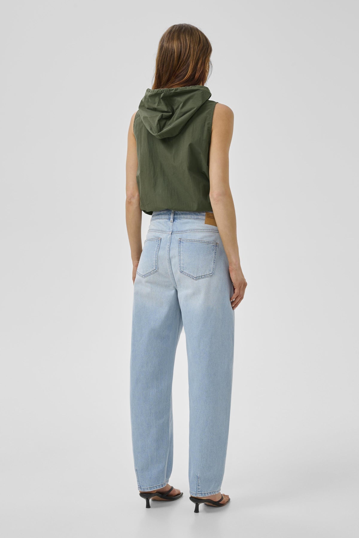 MWMulla Waistcoat