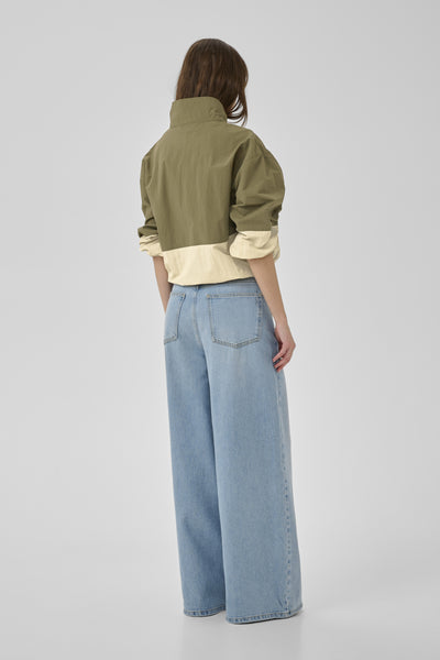 MWQuinn Track Jacket