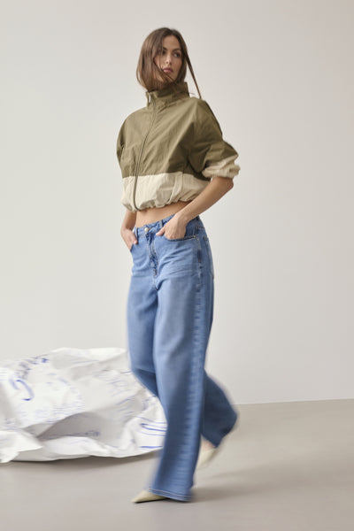 MWQuinn Track Jacket