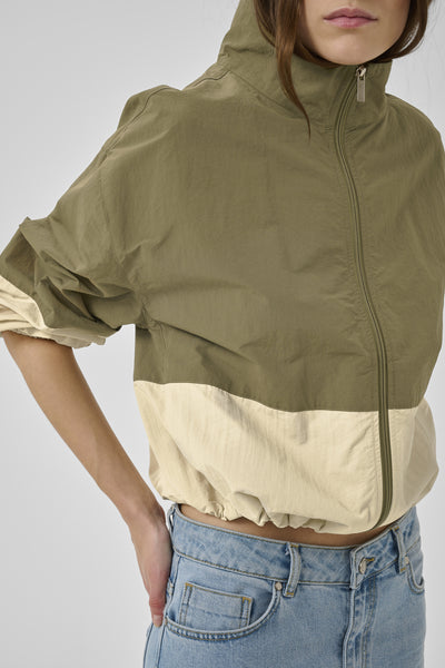 MWQuinn Track Jacket