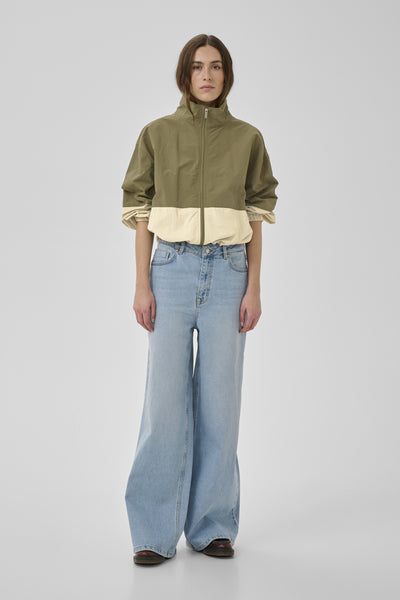 MWQuinn Track Jacket