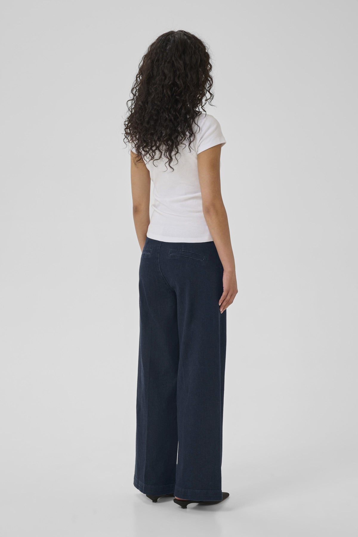 MWSoffi 115 Mid X-Wide jeans