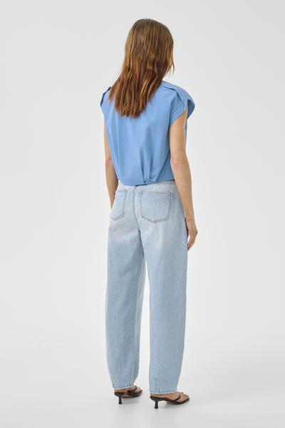 MWSunna Sleeveless Shirt