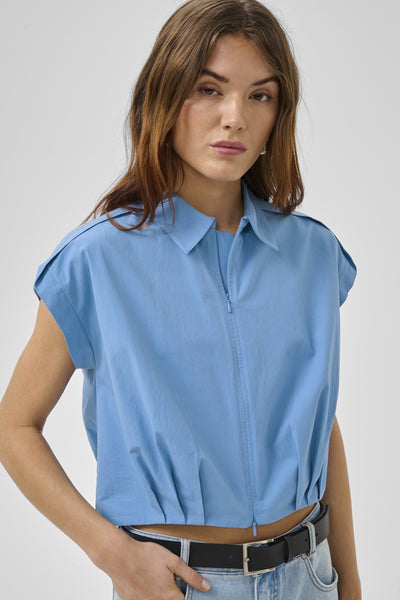 MWSunna Sleeveless Shirt