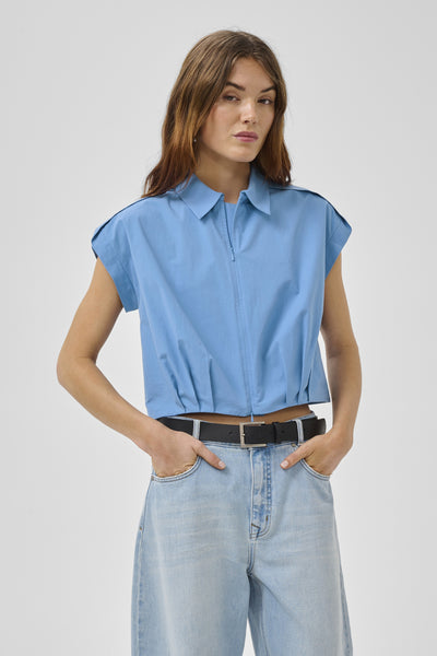 MWSunna Sleeveless Shirt