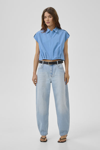 MWSunna Sleeveless Shirt