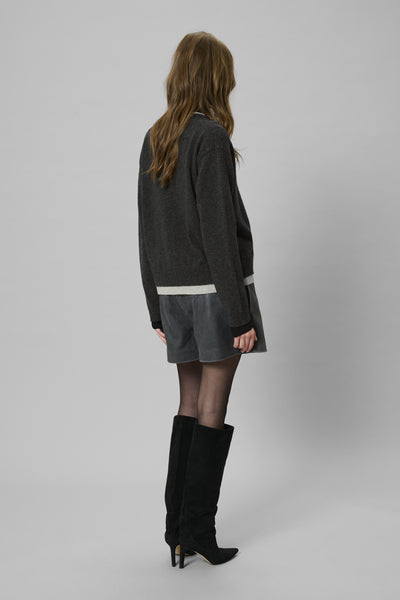 MWTracy Knit Cardigan