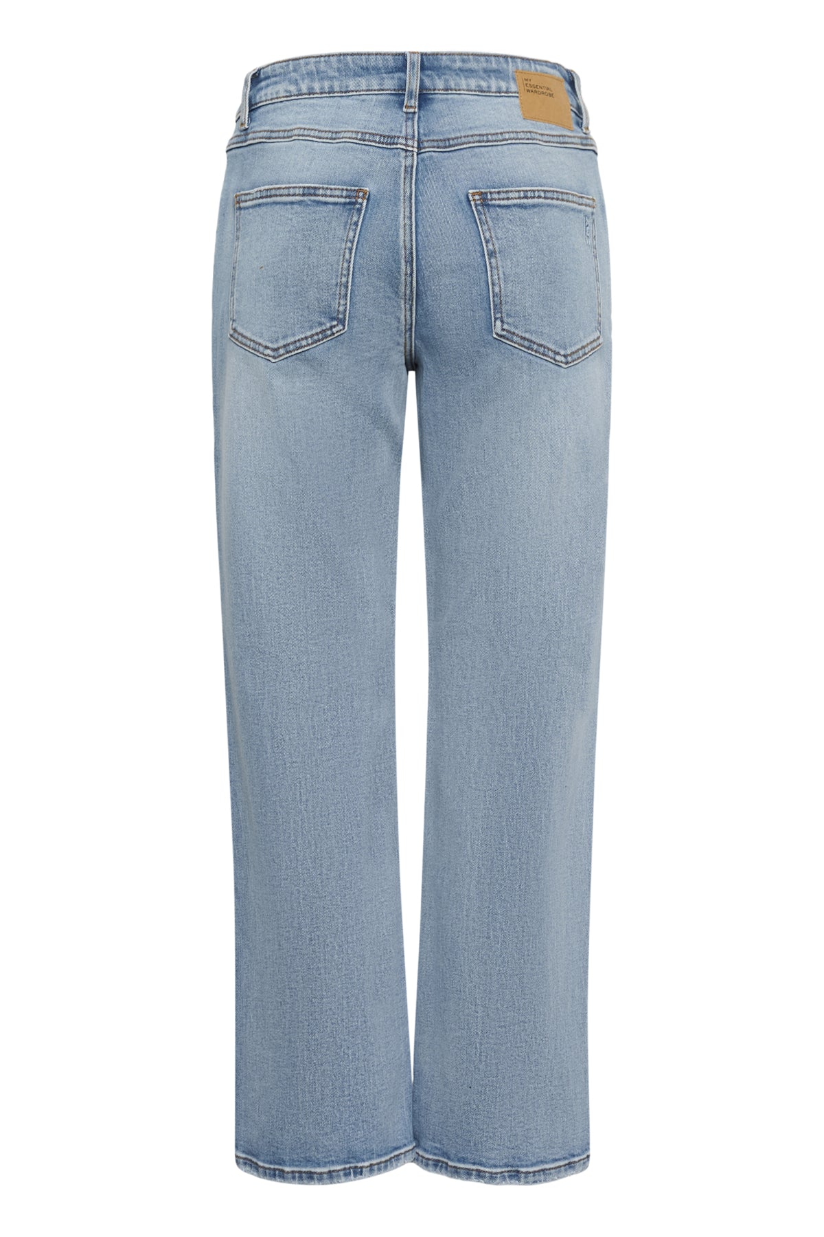 MWValla 144 Straight Leg Jeans - Colour Options