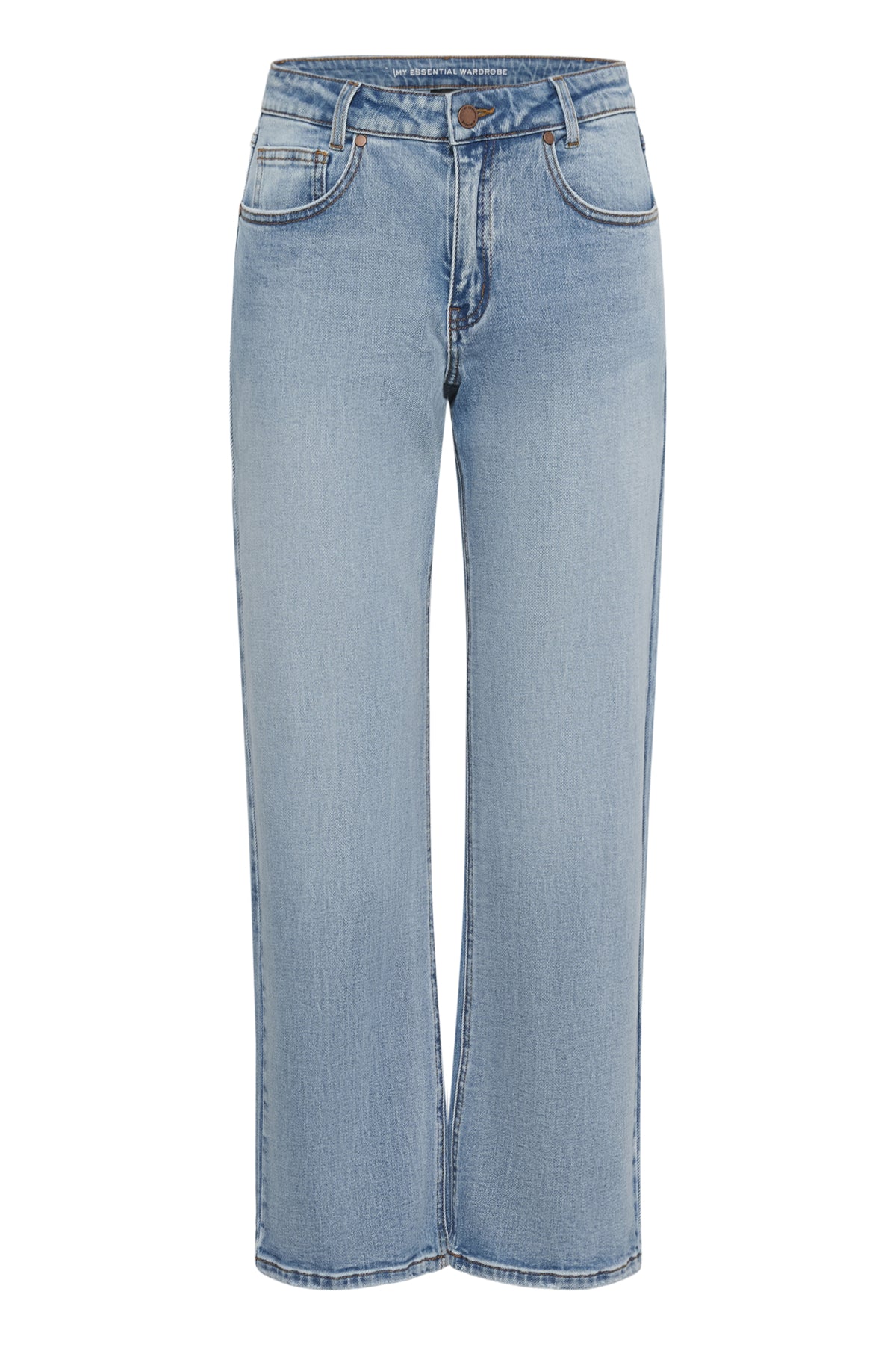MWValla 144 Straight Leg Jeans - Colour Options