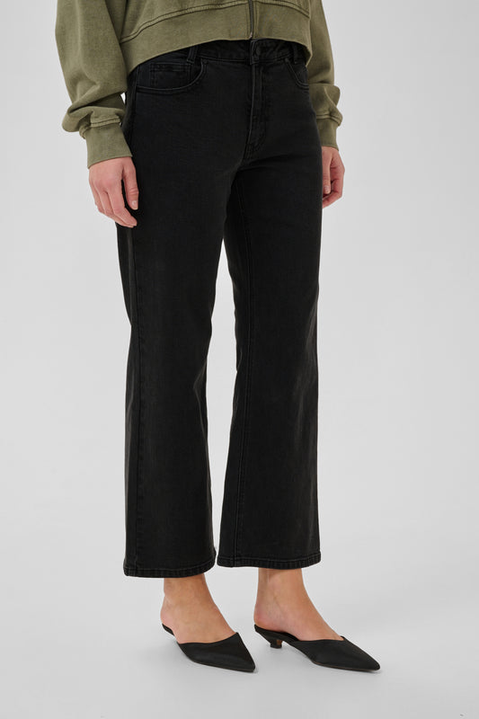 MWValla 144 Straight Leg Jeans - Colour Options