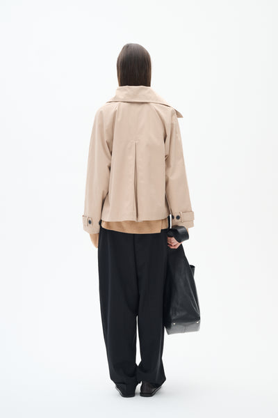 MazieIW Perry Short Coat