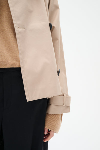 MazieIW Perry Short Coat