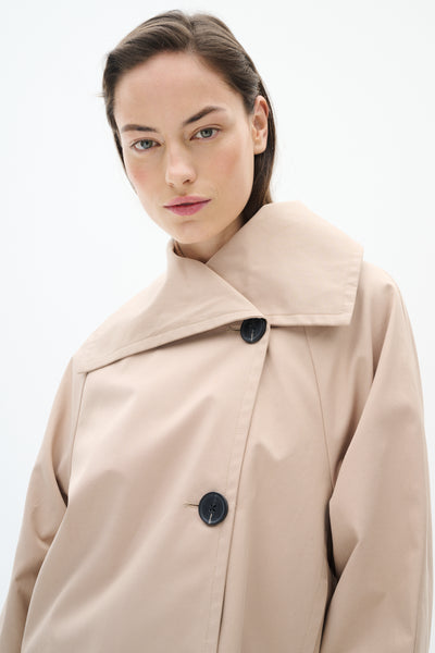 MazieIW Perry Short Coat