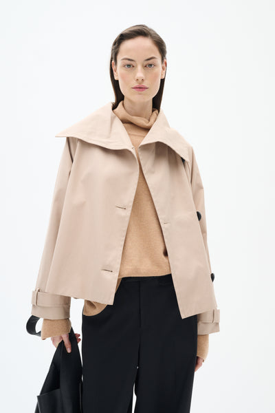 MazieIW Perry Short Coat