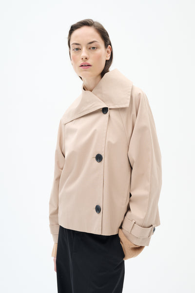 MazieIW Perry Short Coat