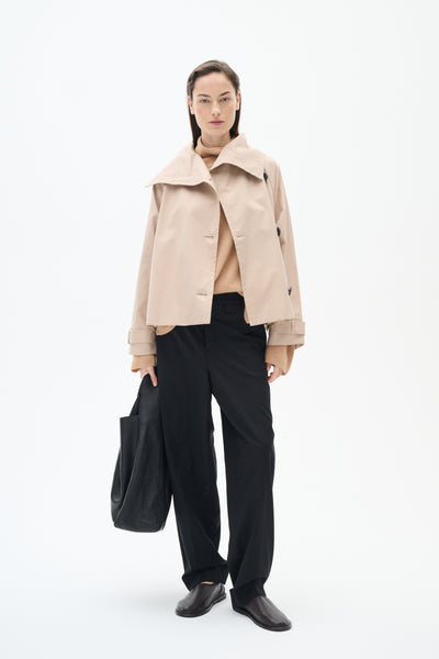 MazieIW Perry Short Coat