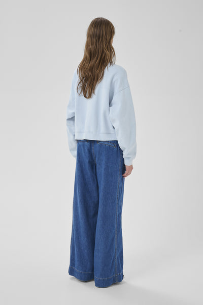 MetaMW Short Sweat Jacket