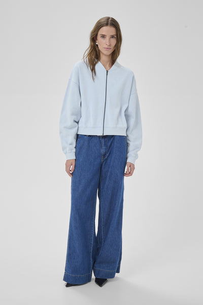 MetaMW Short Sweat Jacket