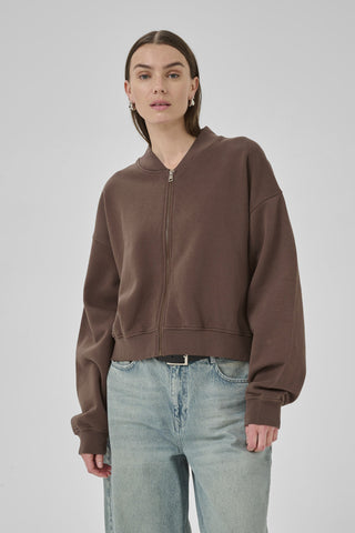 MetaMW Short Sweat Jacket