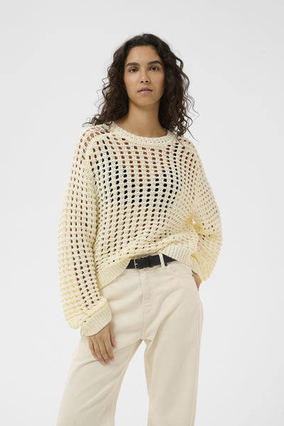 MunoIW Pullover