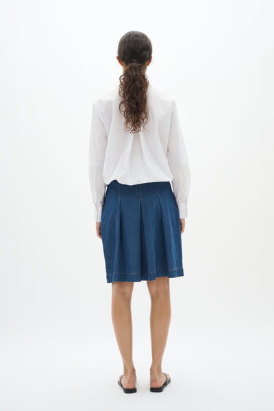 MyleeIW Drawstring Shirt