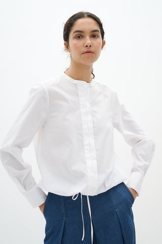 MyleeIW Drawstring Shirt