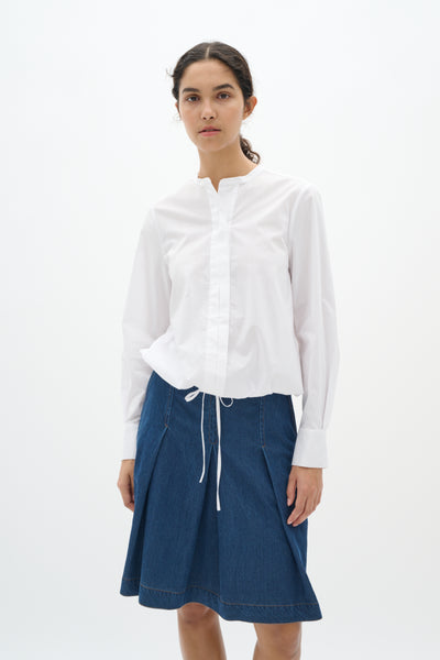 MyleeIW Drawstring Shirt