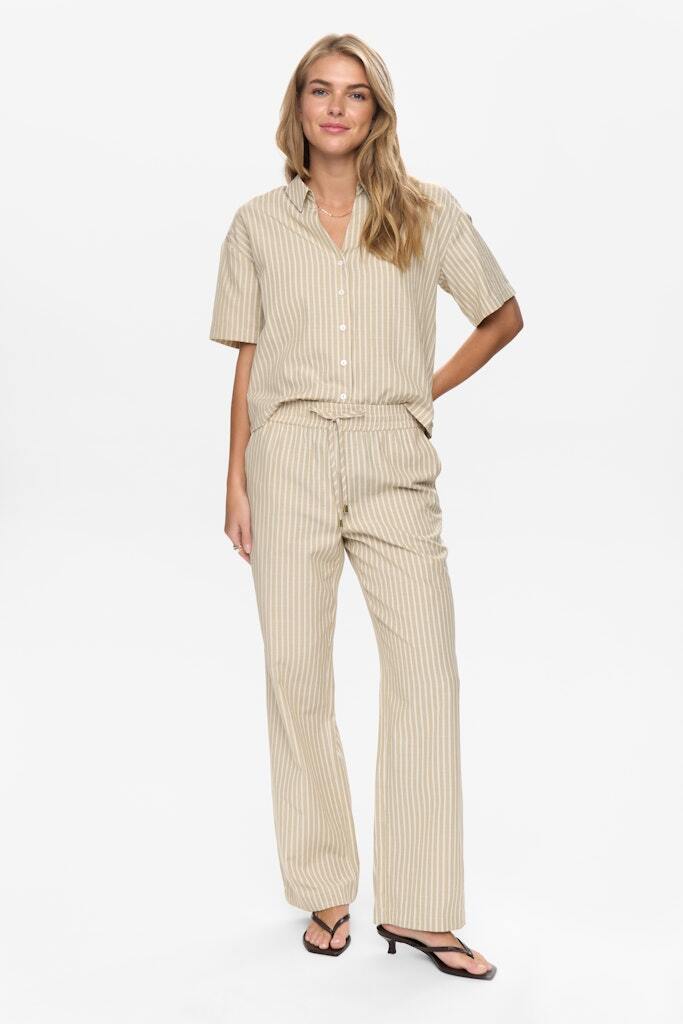 NuZally Pants