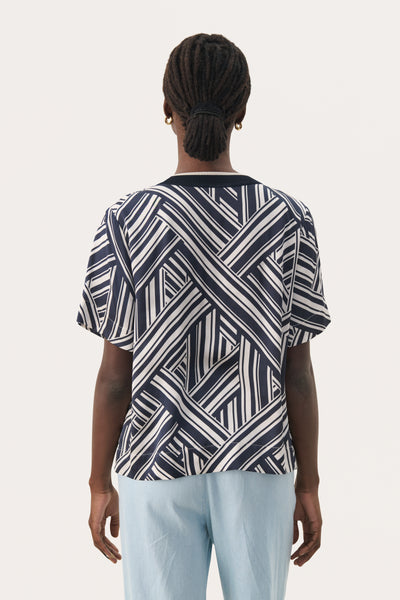 NadenaePW Blouse