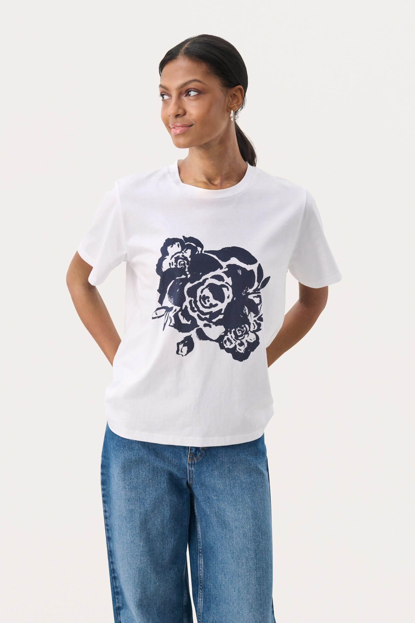 NahidPW T-Shirt