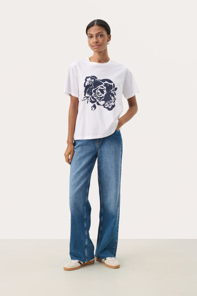 NahidPW T-Shirt