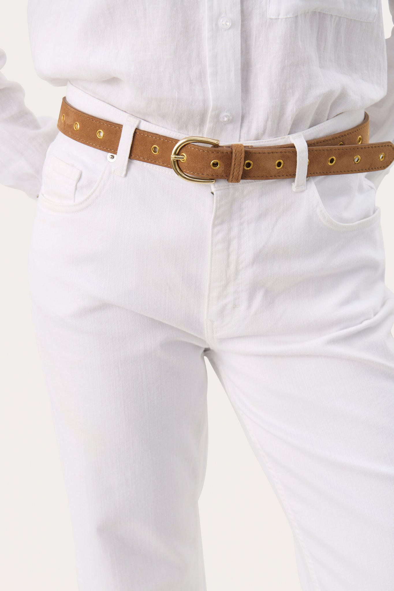 NajadPW Belt
