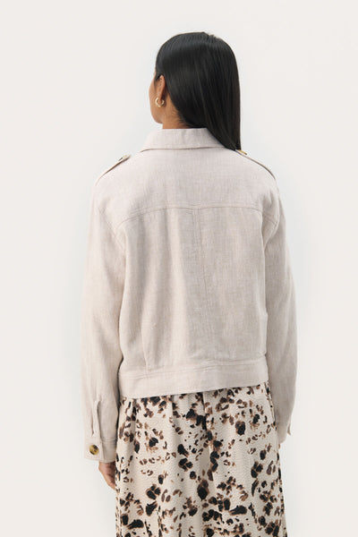 NajahPW Jacket