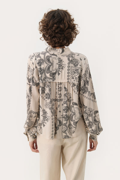NajiaPW Shirt
