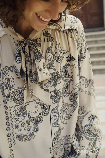 NajiaPW Shirt