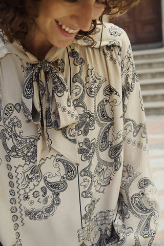 NajiaPW Shirt