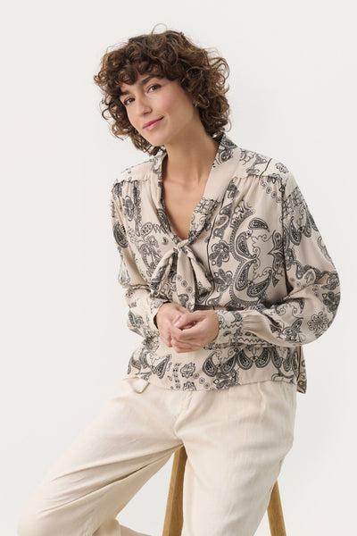 NajiaPW Shirt