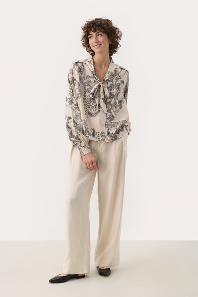 NajiaPW Shirt
