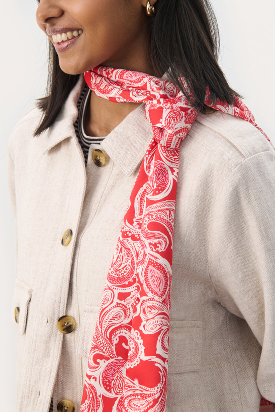 Hats &amp; Scarves
