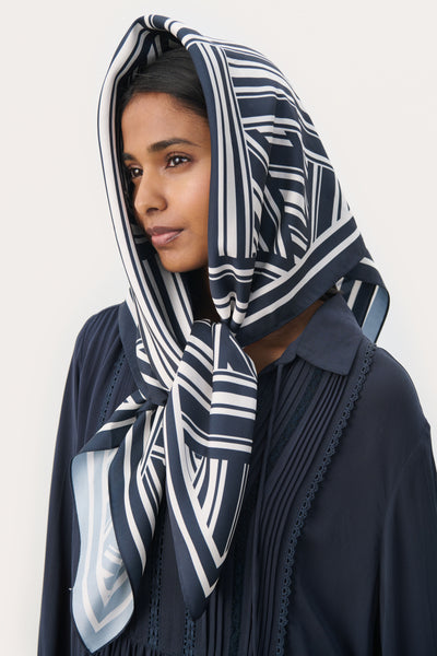 NamiraPW Scarf - Colour Options