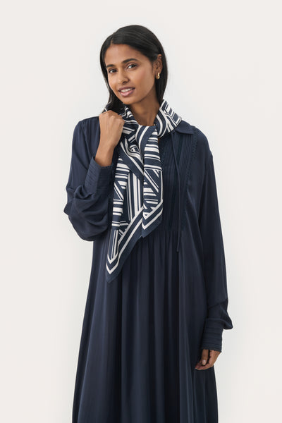 NamiraPW Scarf - Colour Options
