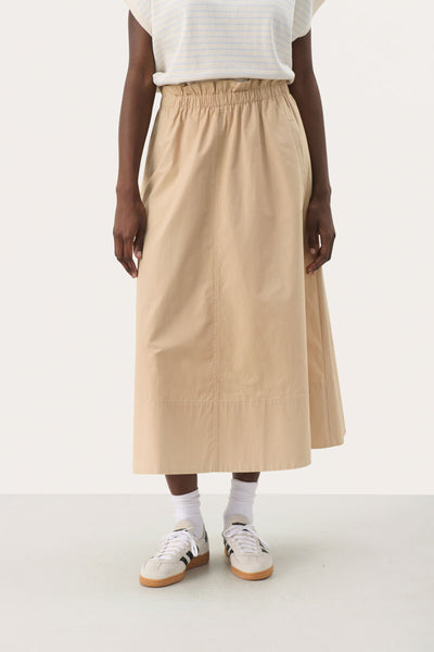 NanasofiePW Skirt