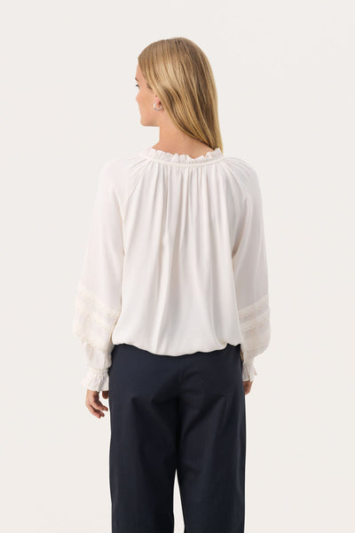 NarachaPW Blouse