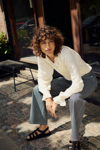 NarachaPW Blouse