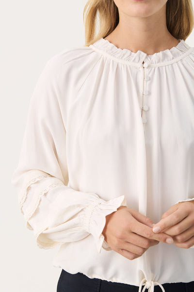 NarachaPW Blouse