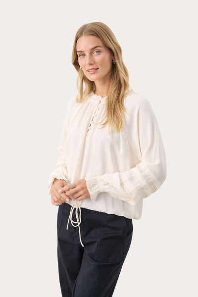 NarachaPW Blouse