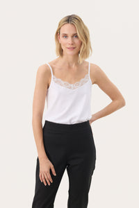 NatalienePW Tank Top - Colour Options