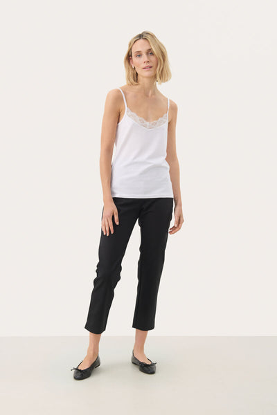 NatalienePW Tank Top - Colour Options