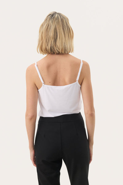 NatalienePW Tank Top - Colour Options